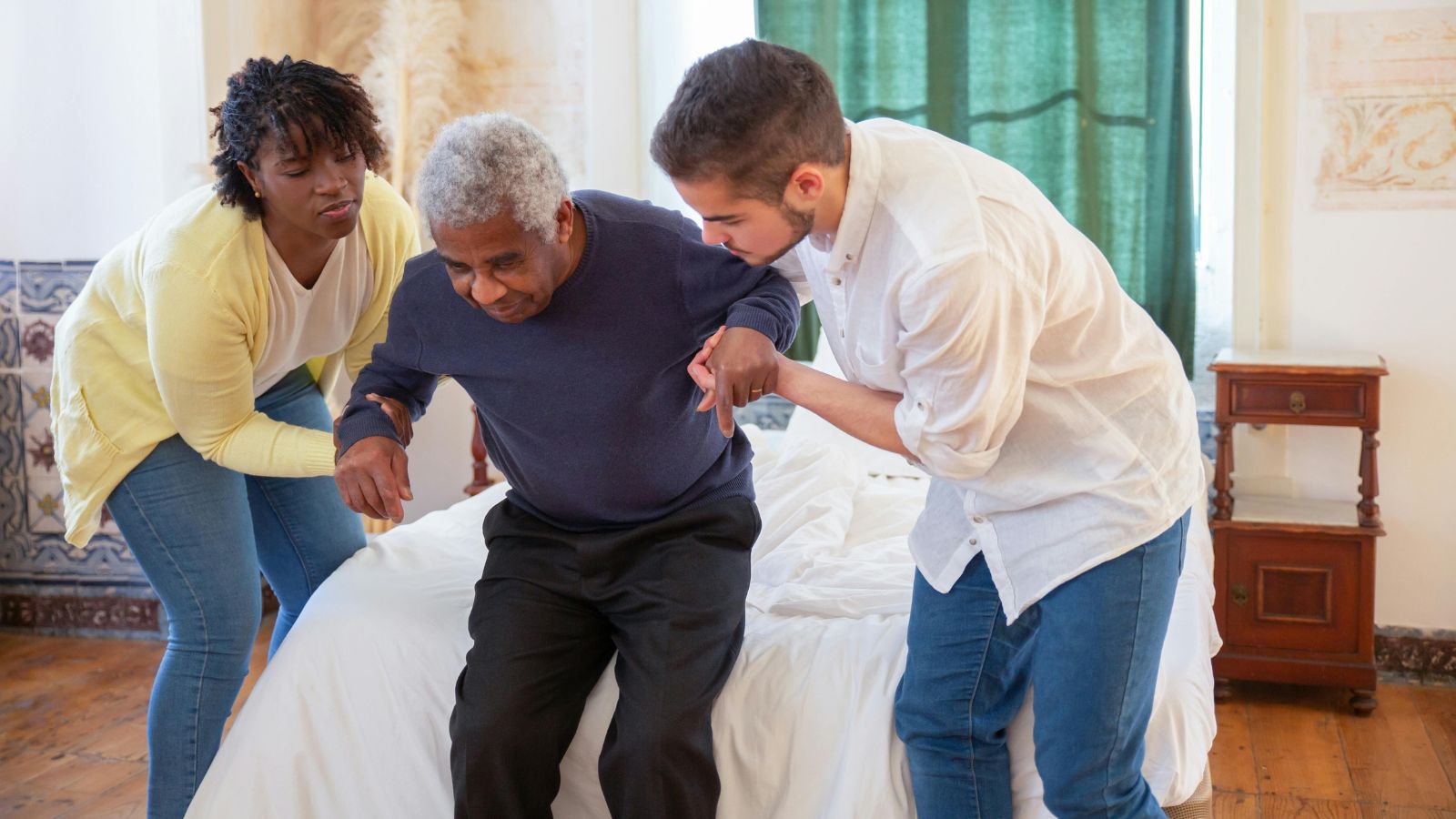 strokes risk Black Americans Arizona Valley doctor...