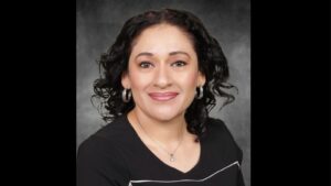 Elda Luna-Nájera will fill Leezah Sun's vacant seat in Arizona House of Representatives