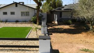City of Surprise offering new water rebates for turf removal, landscapes and irrigation controllers