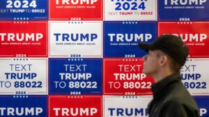 County leaders call upon lawmakers to fix elections calendar issue that could throw race into 'chaos'