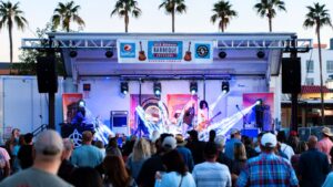 Downtown Chandler BBQ Festival bringing beer, music, games, smoked meats this weekend