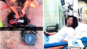2 East Valley parents file lawsuits in alleged youth violence cases