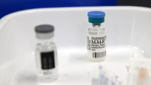 Maricopa County announces 2 additional cases of measles, more possible exposure sites