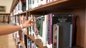 Library expansion project approved by Maricopa Board of Supervisors