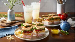 McAlister's Deli in Goodyear offers chance to win free food during grand opening