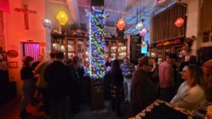 Business Connect program returns to Valley this spring