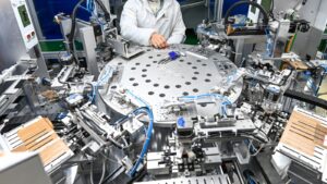 Peoria City Council paves the way for new semiconductor packaging and test facility