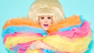Phoenix pride announces headliners for upcoming Rainbow Festival
