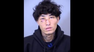 Phoenix police arrest man accused of fatally shooting victim found in West Valley alley