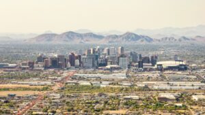 Valley economist discusses shrinking middle class, housing and inflation