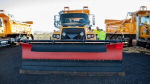 Here's the scoop: ADOT reveals results of name-a-snowplow contest