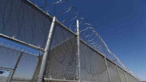 Arizona man sentenced to 10 years in prison for trying to bring cocaine into the US