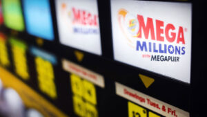Mega Millions lottery tickets purchased in Scottsdale, Tucson win $50,000 each