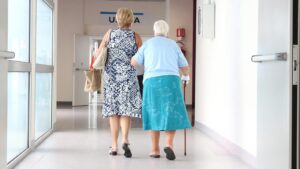 West Valley assisted-living facility settles lawsuit over secrecy practices