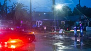 Atmospheric river storm system expected to bring widespread rain to metro Phoenix this week