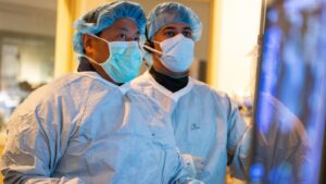 Banner – University Medical Center Phoenix debuts new atrial fibrillation treatment