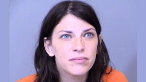 West Valley mom accused of driving through park, injuring a child, while her kids were in truck