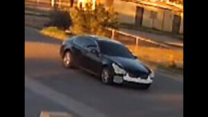 Phoenix Police seek tips related to car connected to shooting