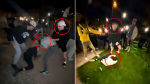 Chandler Police seeking public's help in 2023 youth violence incident