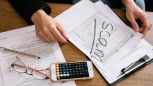 Scottsdale financial services company ordered to repay more than $1M for salesman's fraud