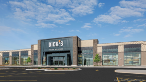 Dick's Sporting Goods to bring experiential concept store in Arizona