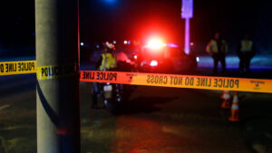 Armed suspect fatally shot by police officers in Phoenix