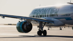 Frontier Airlines adding nonstop service between Phoenix and Montana city
