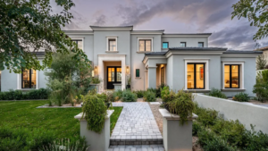 Scottsdale’s ‘Castle on the Hill’ estate back on market with $24.5M asking price