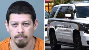 Glendale man accused of killing his father after argument turns deadly