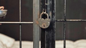 Human smuggler sentenced to 6 years after getting caught in Arizona with teen hidden in toolbox