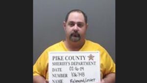 Scottsdale man accused in animal cruelty case arrested in Alabama