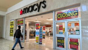 Valley business consultant says Macy's plan to close 150 stores is long overdue