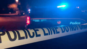 Police seeking suspect after man shot dead in northwest Phoenix alley