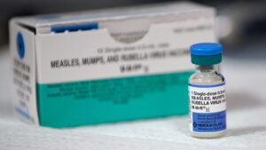 Measles case involving international visitor confirmed in Maricopa County