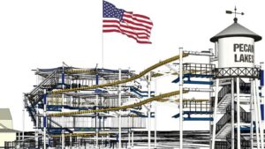 Pecan Lake Entertainment brings wide range of attractions to Queen Creek