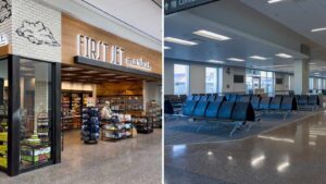 Phoenix-Mesa Gateway Airport debuts new terminal in time for spring travel season