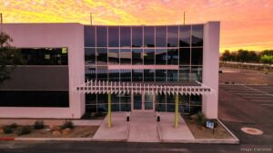 Saras Micro Devices relocates headquarters to Chandler and opens manufacturing facility
