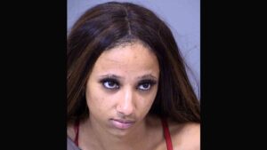 Woman arrested in fatal Phoenix apartment complex shooting