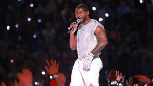 Usher adds Phoenix show to upcoming tour after Super Bowl halftime performance