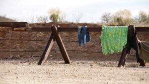 Arizona rancher frustrated as southern border crisis continues with no end in sight