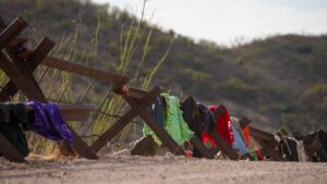 Here's what KTAR News learned from '48 Hours on the Border' immigration series