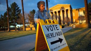 Here's what to know for Arizona's Presidential Preference Election