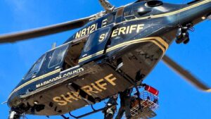 Maricopa County Sheriff's Office institutes new emergency system to alert public