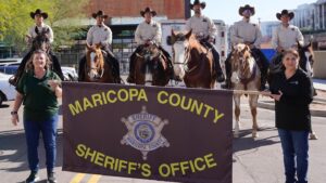 MCSO reaches milestone in compliance with 2013 racial profiling verdict
