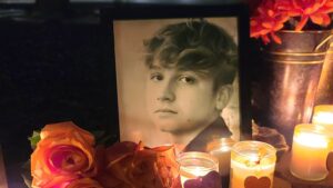 7 suspects arrested, charged with murder in Preston Lord investigation