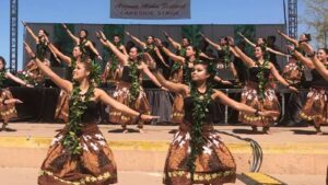 Annual Arizona Aloha Festival returns to Tempe Beach Park this weekend