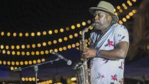 Arizona Jazz Festival returns to High Street in north Phoenix this weekend