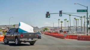 As summer approaches, here's what Maricopa County is offering to help you stay safe in the heat