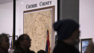Lisa Marra named Arizona's state elections director after resigning from county position