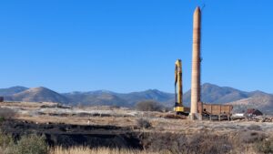 Bipartisan Infrastructure Law to fund Yavapai County mine cleanup project